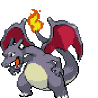 ShinyCharizard