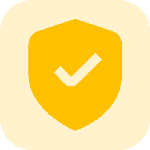 Orange_Check static emote