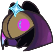 bugcat_stare_darkcosmicjhin_1 emote