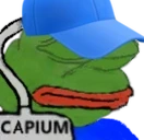 CAPIUM