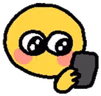 oooooohhhhh emote