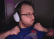 wykrent emote