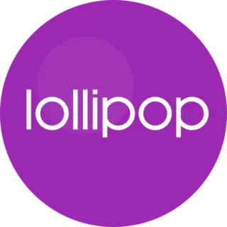 Android_Lollipop_Logo emote