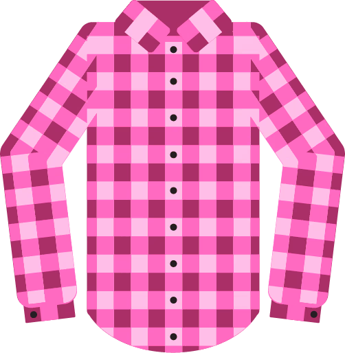 flannel_pink emote