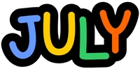 July emote