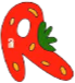 StrawberryR emote
