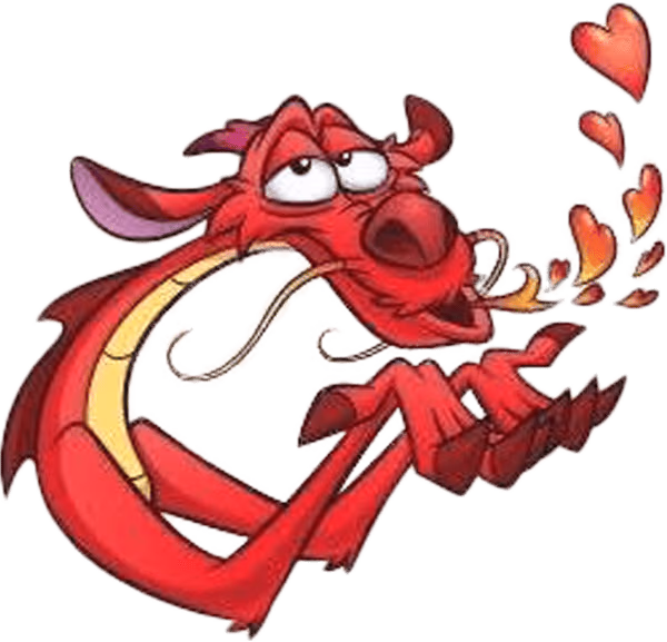 MushuLove emote