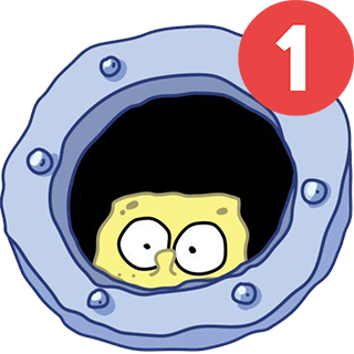 PingBobLurk static emote