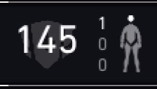 145 emote