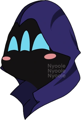 ChubbyOmen emote