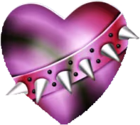 galaxy_heart_bulldogcollar emote