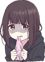 crying_menhera_chan emote