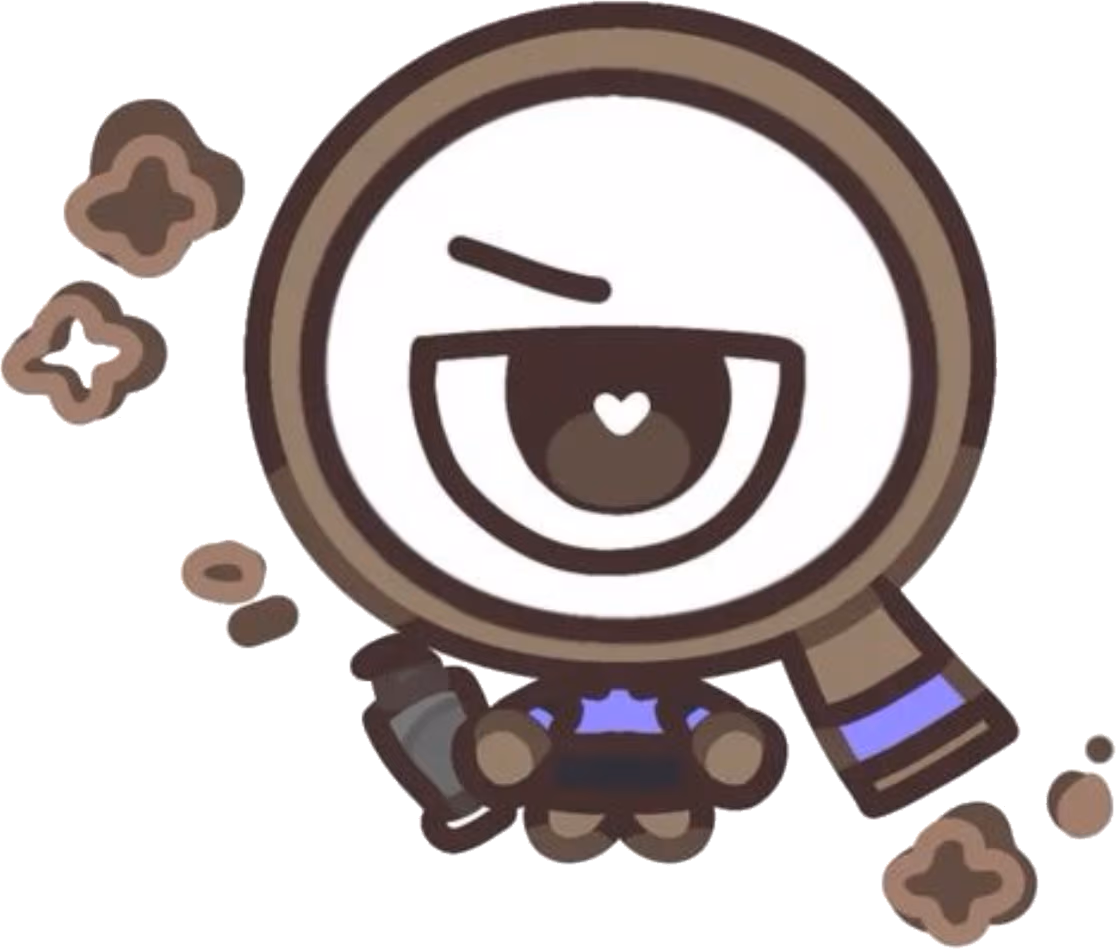 Rodger emote