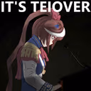 teiover emote