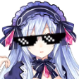TiaraDealwithit emote