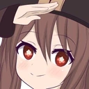 Hutao7 emote