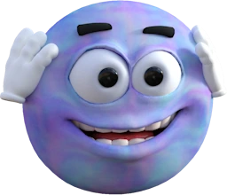 shockly emote