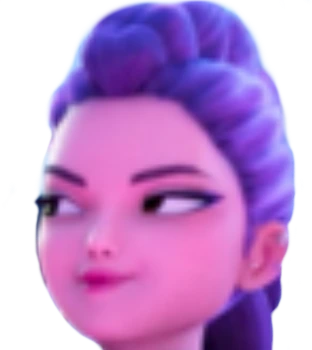 Rumi emote