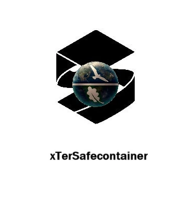 xTerSafecontainer emote