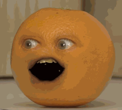 OrangePog emote