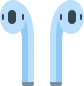 airpods emote