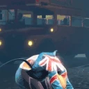 cammyStretch emote
