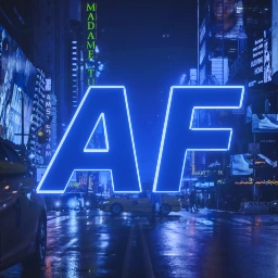 AFBlau emote