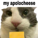 apolocheese emote