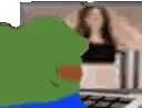 PokimaneLive emote