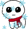 YIPPEE animated emote