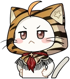MomoPride emote