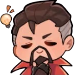 DrStrange_MarvelRivals emote
