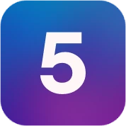 5level emoji