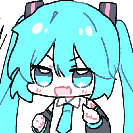 miku emote
