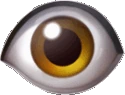 eyeani emote