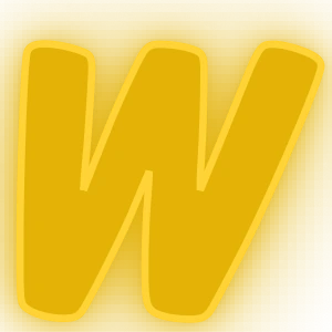 W emote