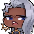 StormCringe emote