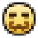 coy emote