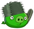 CactusPig emote