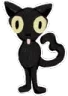 bigfootjinx emote