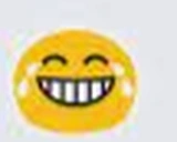 Wuajajaaaaaaaaaa static emote