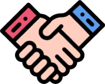 Partner static emote