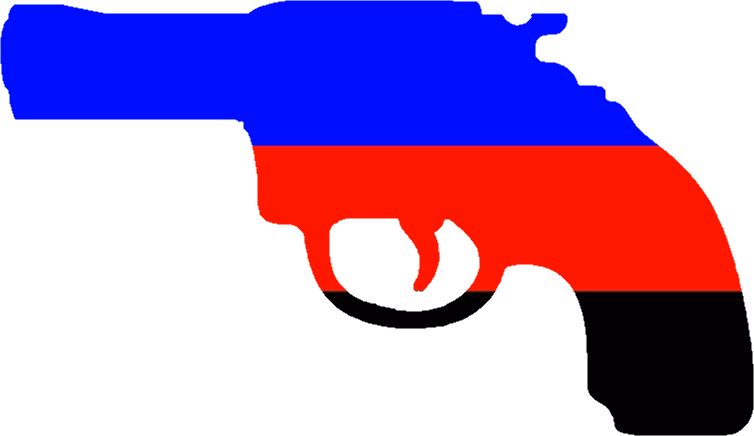 PolyamorousGun emote