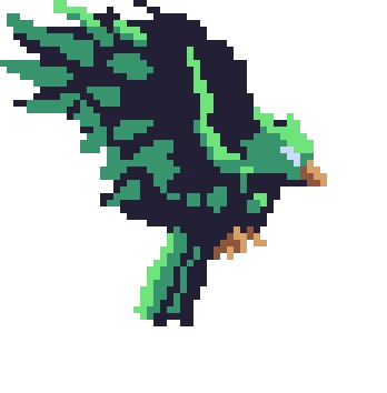 bird emoji