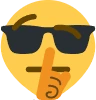 MoggingExpert emote