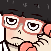 frankyCalling emote