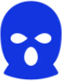 Mask emote