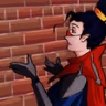 vayneWALL emote