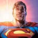 Hero emote