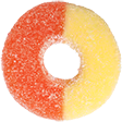 PeachRing emote